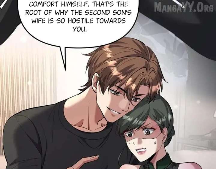 I’m Stuck On The Same Day For A Thousand Years Chapter 241 page 119 - 