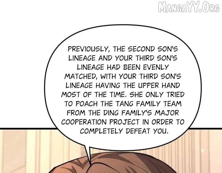 I’m Stuck On The Same Day For A Thousand Years Chapter 241 page 121 - 