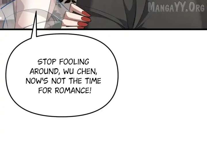 I’m Stuck On The Same Day For A Thousand Years Chapter 241 page 18 - 