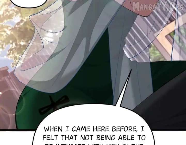 I’m Stuck On The Same Day For A Thousand Years Chapter 241 page 27 - 