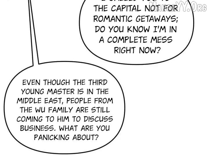 I’m Stuck On The Same Day For A Thousand Years Chapter 241 page 34 - 