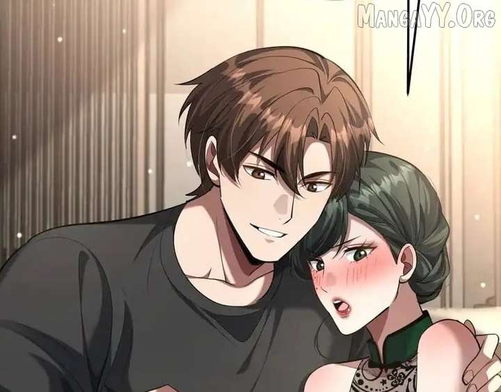I’m Stuck On The Same Day For A Thousand Years Chapter 241 page 36 - 