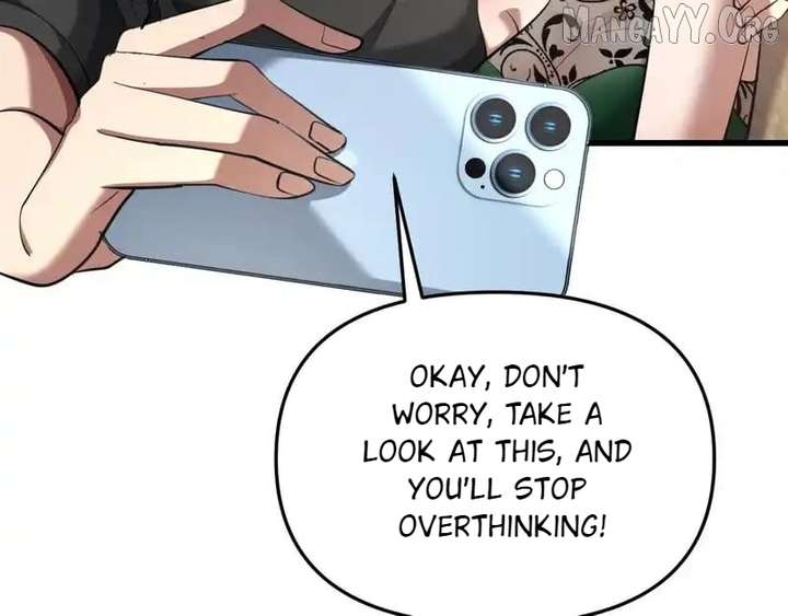 I’m Stuck On The Same Day For A Thousand Years Chapter 241 page 37 - 
