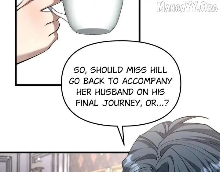 I’m Stuck On The Same Day For A Thousand Years Chapter 241 page 50 - 