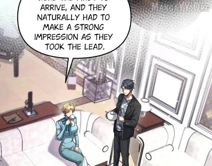 I’m Stuck On The Same Day For A Thousand Years Chapter 241 page 64 - 