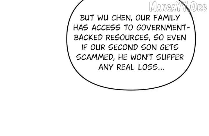 I’m Stuck On The Same Day For A Thousand Years Chapter 241 page 80 - 