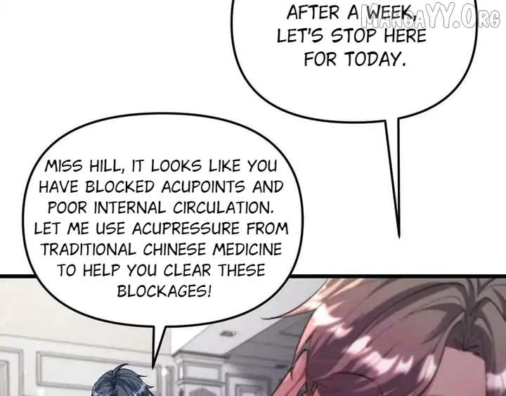 I’m Stuck On The Same Day For A Thousand Years Chapter 241 page 85 - 