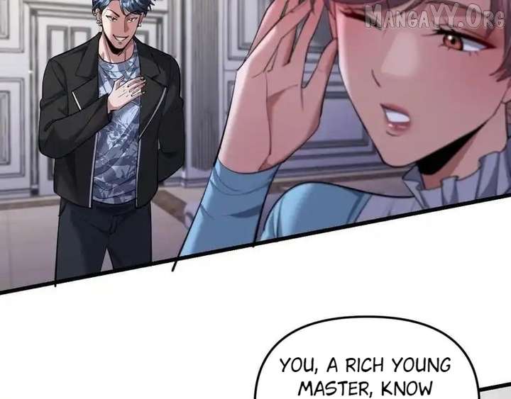 I’m Stuck On The Same Day For A Thousand Years Chapter 241 page 86 - 