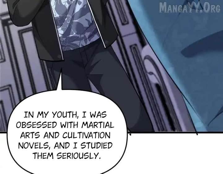 I’m Stuck On The Same Day For A Thousand Years Chapter 241 page 89 - 