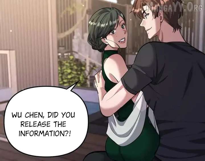 I’m Stuck On The Same Day For A Thousand Years Chapter 241 page 97 - 