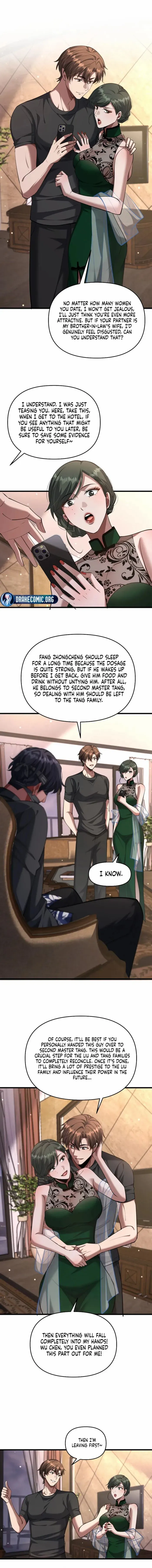 I’m Stuck On The Same Day For A Thousand Years Chapter 242 page 1 - 