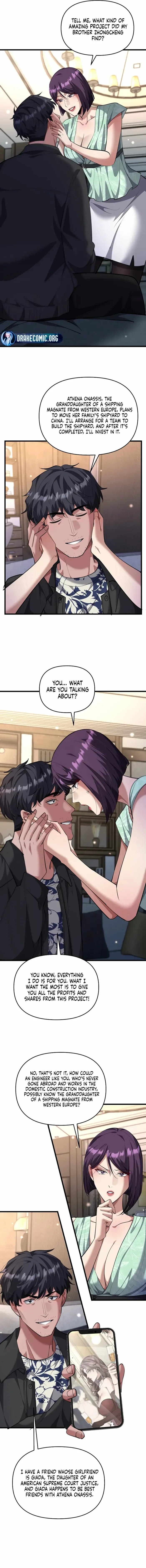 I’m Stuck On The Same Day For A Thousand Years Chapter 242 page 7 - 