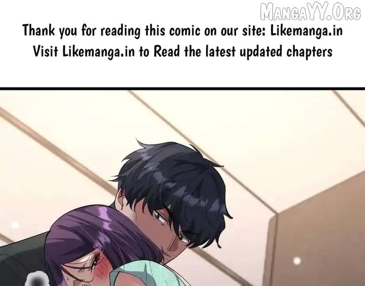 I’m Stuck On The Same Day For A Thousand Years Chapter 243 page 1 - 