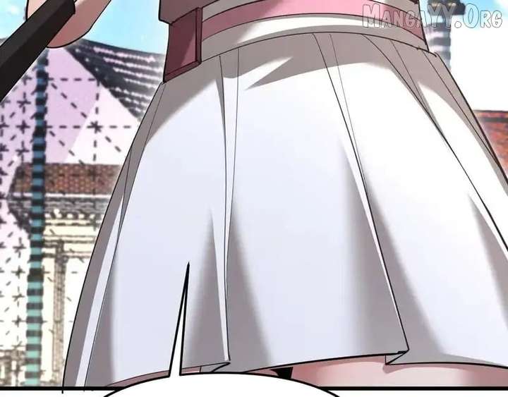 I’m Stuck On The Same Day For A Thousand Years Chapter 243 page 107 - 