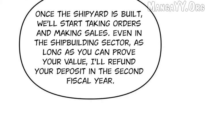 I’m Stuck On The Same Day For A Thousand Years Chapter 243 page 108 - 