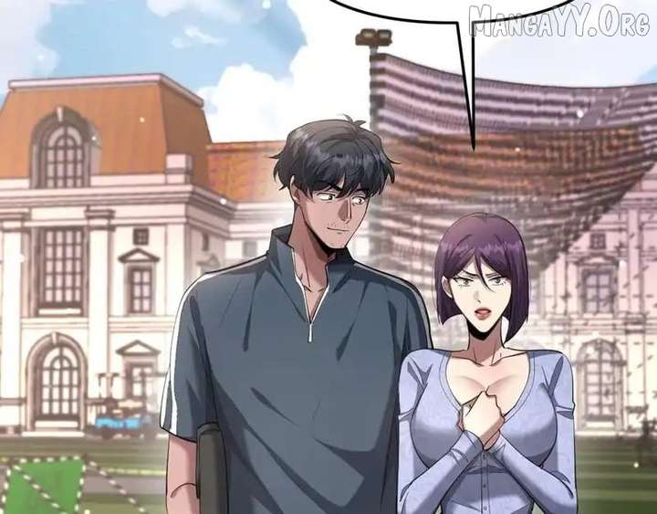 I’m Stuck On The Same Day For A Thousand Years Chapter 243 page 110 - 