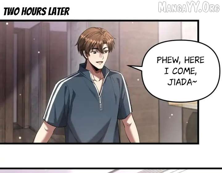 I’m Stuck On The Same Day For A Thousand Years Chapter 243 page 113 - 