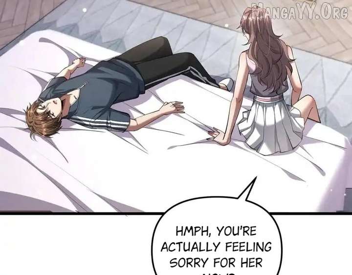 I’m Stuck On The Same Day For A Thousand Years Chapter 243 page 118 - 