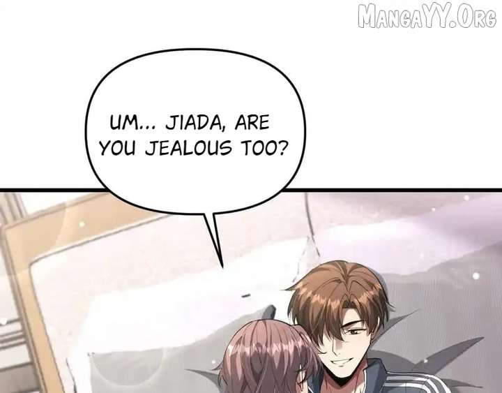 I’m Stuck On The Same Day For A Thousand Years Chapter 243 page 122 - 