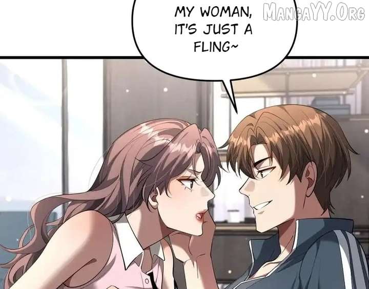 I’m Stuck On The Same Day For A Thousand Years Chapter 243 page 125 - 