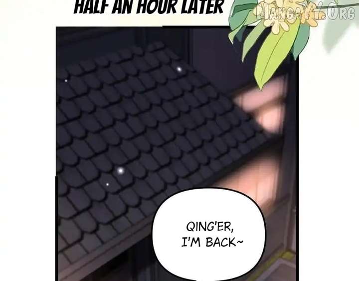 I’m Stuck On The Same Day For A Thousand Years Chapter 243 page 22 - 