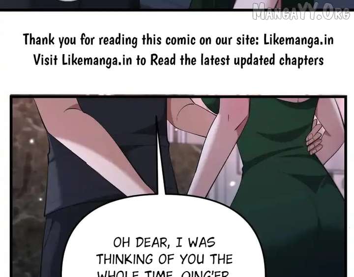 I’m Stuck On The Same Day For A Thousand Years Chapter 243 page 32 - 