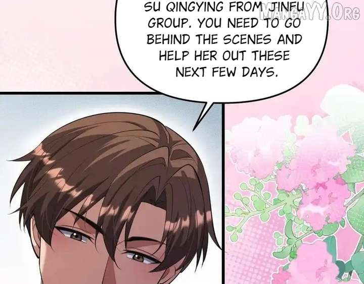 I’m Stuck On The Same Day For A Thousand Years Chapter 243 page 38 - 