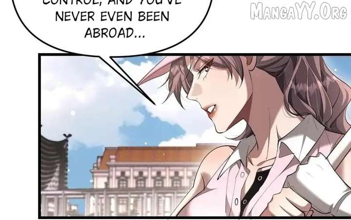 I’m Stuck On The Same Day For A Thousand Years Chapter 243 page 71 - 