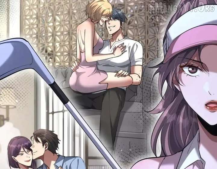 I’m Stuck On The Same Day For A Thousand Years Chapter 243 page 85 - 