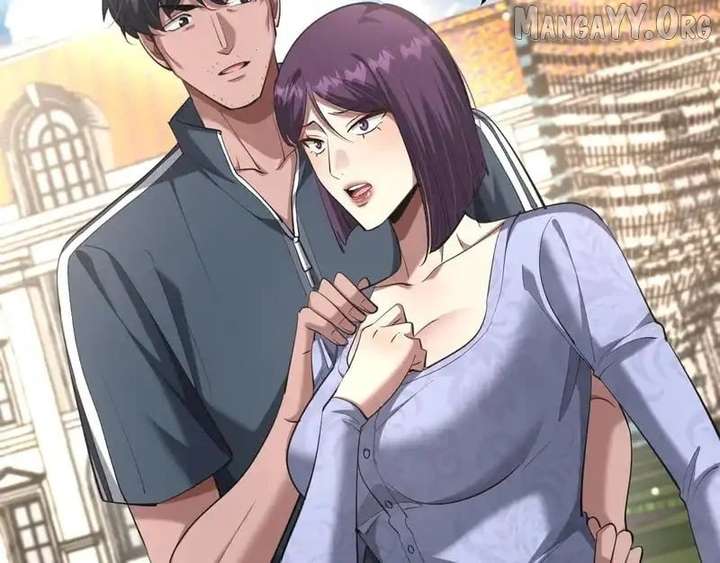 I’m Stuck On The Same Day For A Thousand Years Chapter 243 page 95 - 