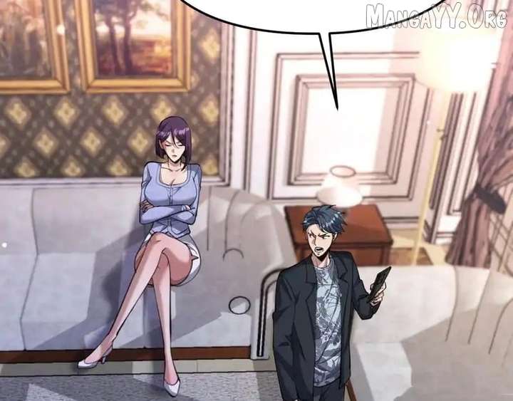 I’m Stuck On The Same Day For A Thousand Years Chapter 245 page 11 - 