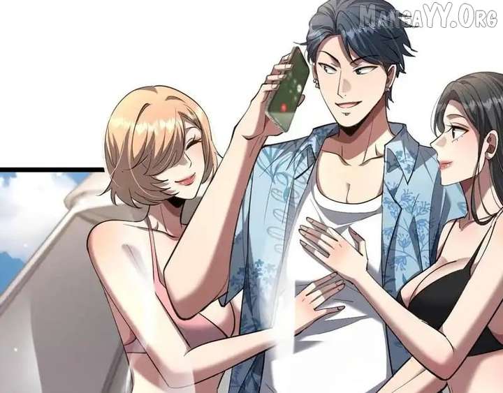 I’m Stuck On The Same Day For A Thousand Years Chapter 245 page 107 - 