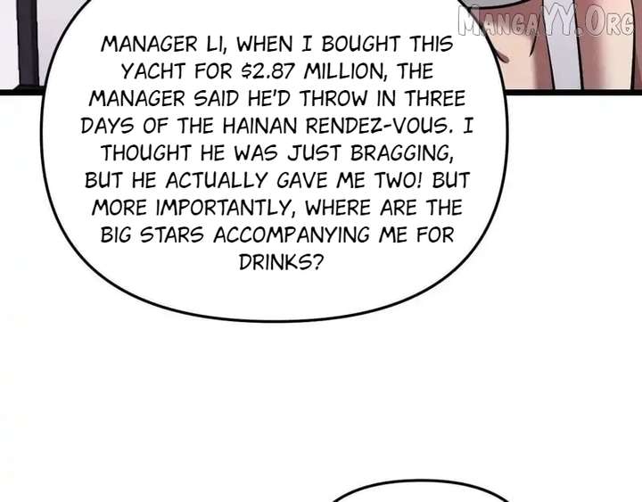 I’m Stuck On The Same Day For A Thousand Years Chapter 245 page 109 - 