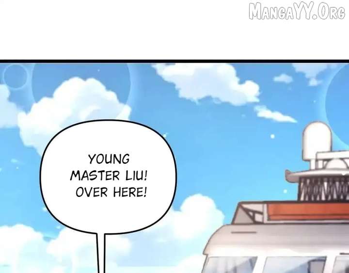 I’m Stuck On The Same Day For A Thousand Years Chapter 245 page 114 - 