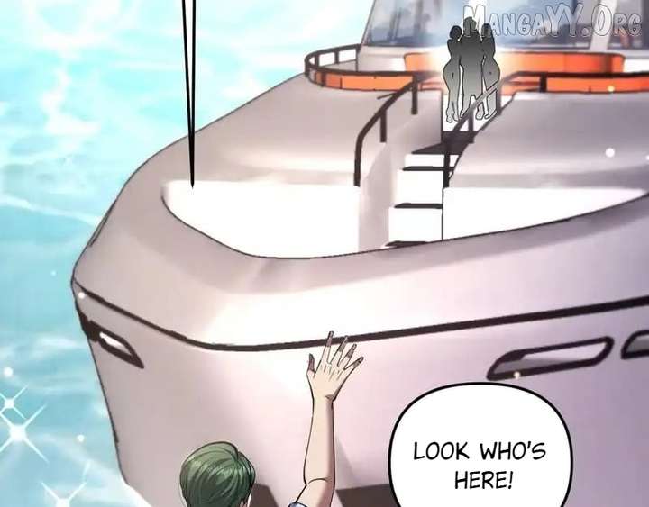 I’m Stuck On The Same Day For A Thousand Years Chapter 245 page 115 - 