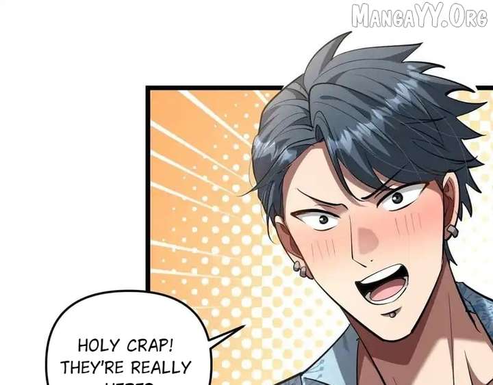 I’m Stuck On The Same Day For A Thousand Years Chapter 245 page 117 - 
