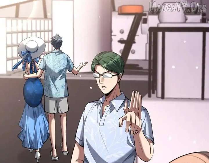 I’m Stuck On The Same Day For A Thousand Years Chapter 245 page 125 - 