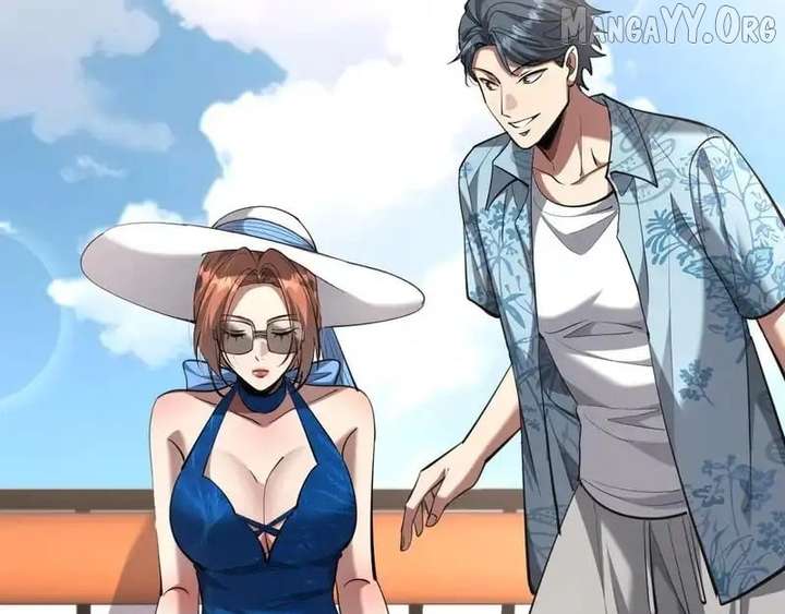 I’m Stuck On The Same Day For A Thousand Years Chapter 245 page 130 - 