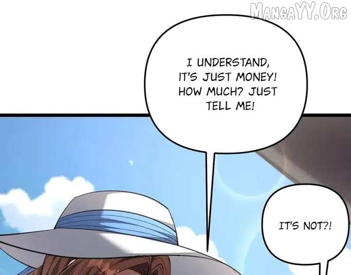 I’m Stuck On The Same Day For A Thousand Years Chapter 245 page 137 - 
