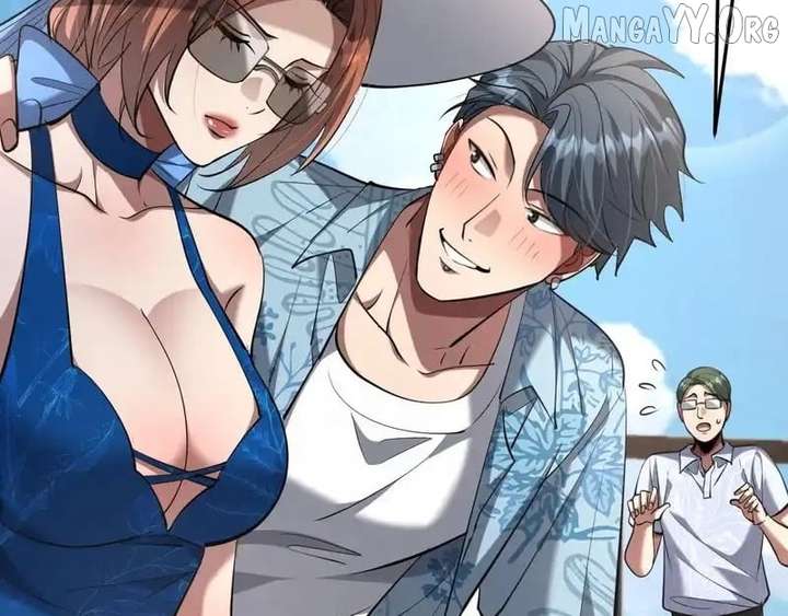 I’m Stuck On The Same Day For A Thousand Years Chapter 245 page 138 - 