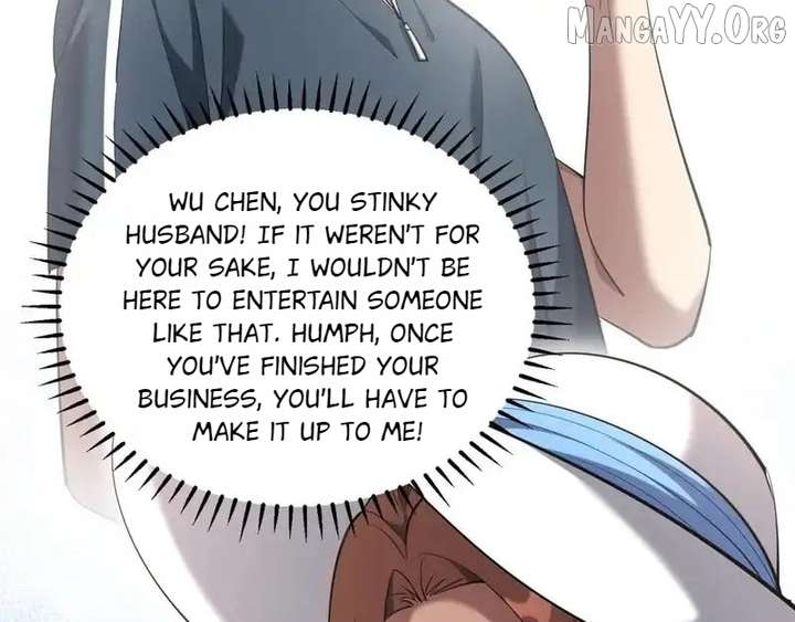 I’m Stuck On The Same Day For A Thousand Years Chapter 245 page 144 - 