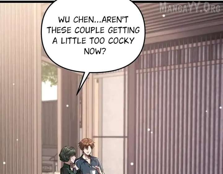 I’m Stuck On The Same Day For A Thousand Years Chapter 245 page 148 - 