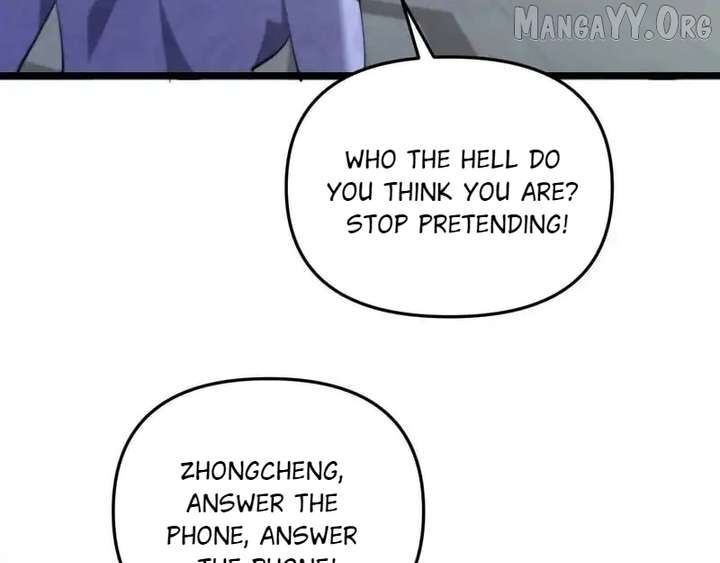 I’m Stuck On The Same Day For A Thousand Years Chapter 245 page 17 - 