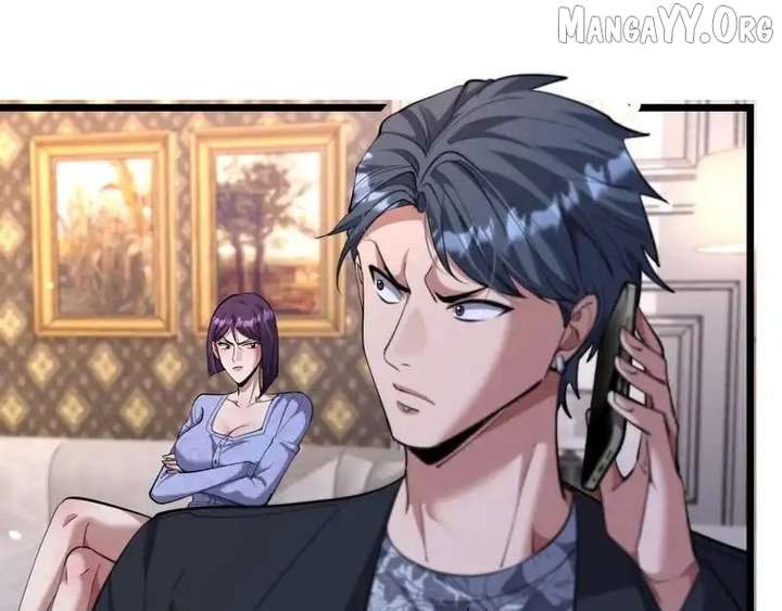 I’m Stuck On The Same Day For A Thousand Years Chapter 245 page 4 - 