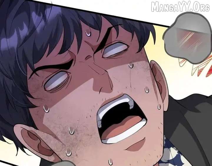 I’m Stuck On The Same Day For A Thousand Years Chapter 245 page 34 - 
