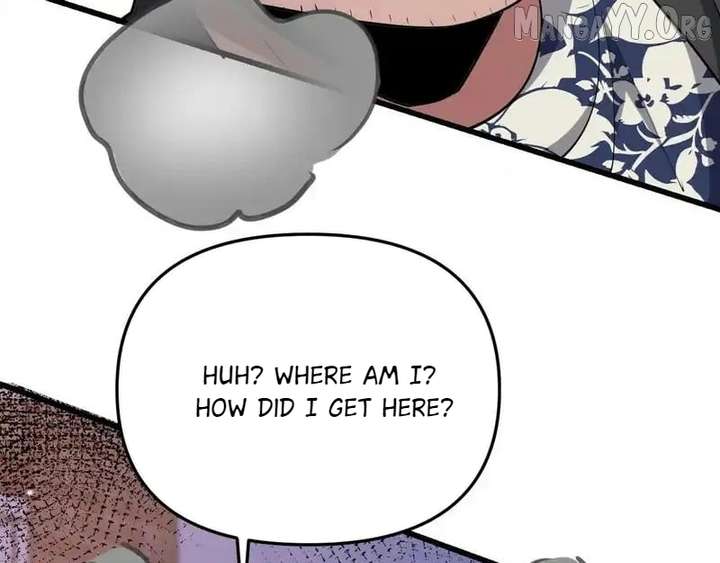 I’m Stuck On The Same Day For A Thousand Years Chapter 245 page 35 - 