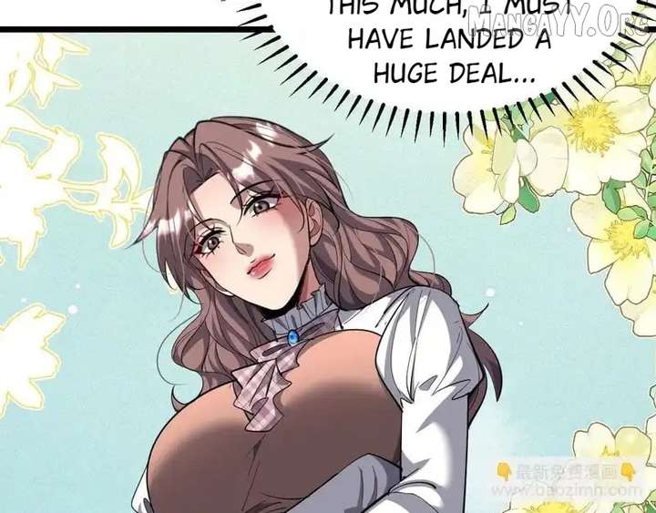 I’m Stuck On The Same Day For A Thousand Years Chapter 245 page 57 - 