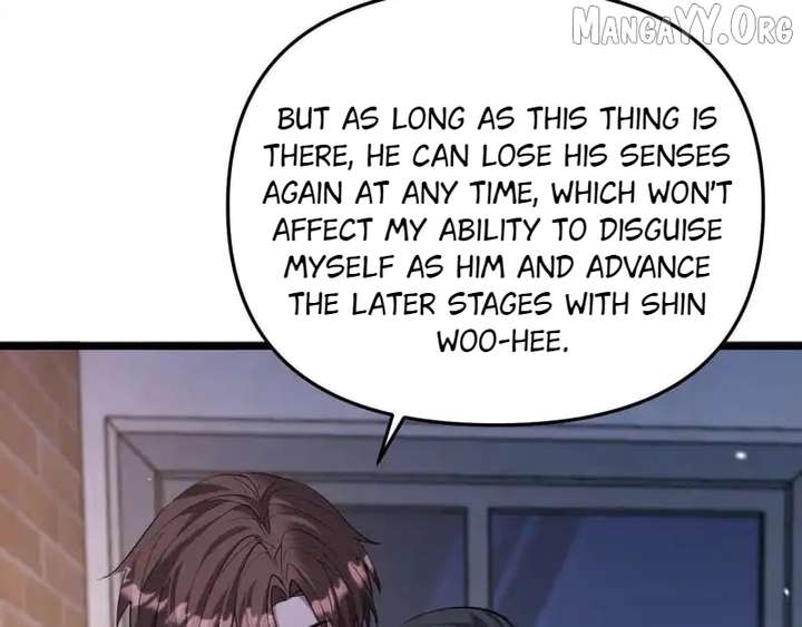 I’m Stuck On The Same Day For A Thousand Years Chapter 245 page 69 - 