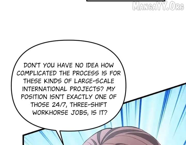 I’m Stuck On The Same Day For A Thousand Years Chapter 245 page 82 - 