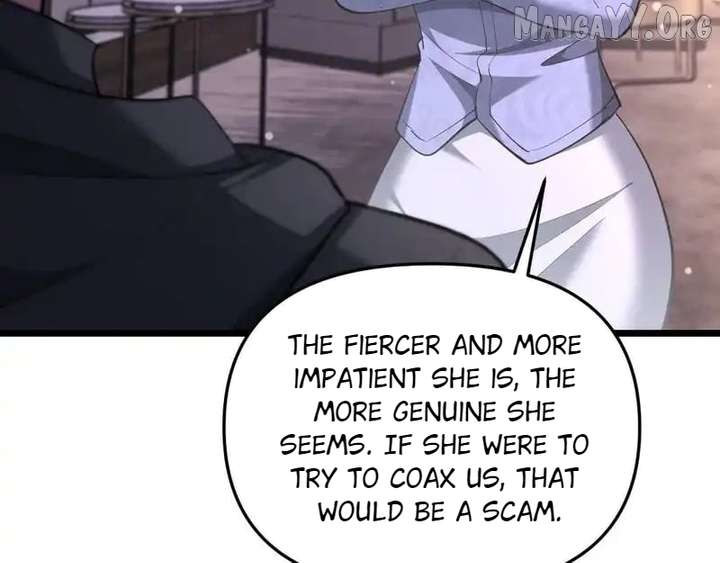 I’m Stuck On The Same Day For A Thousand Years Chapter 245 page 91 - 